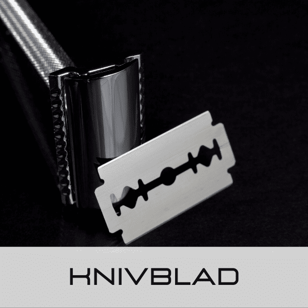 KNIVBLAD - hairclipper.se