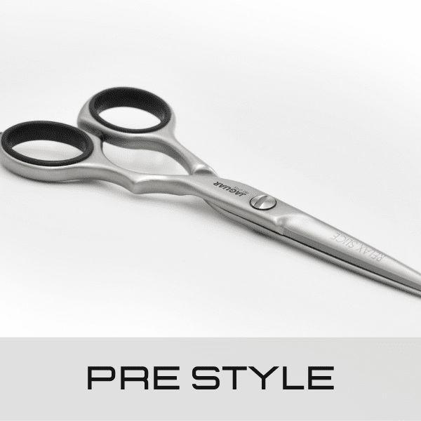 Pre Style - hairclipper.se