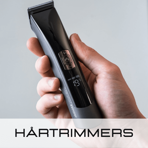 HÅRTRIMMER - hairclipper.se