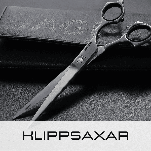 KLIPPSAX - hairclipper.se