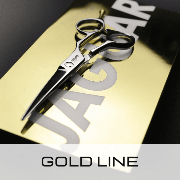 Gold Line - hairclipper.se
