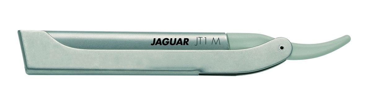 Jaguar JT1 M frisörkniv