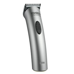 Tondeo ECO XP LITHIUM Silver