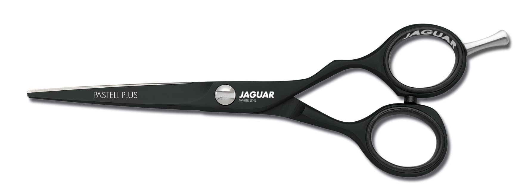 Jaguar White Line Pastell Plus Offset Lava