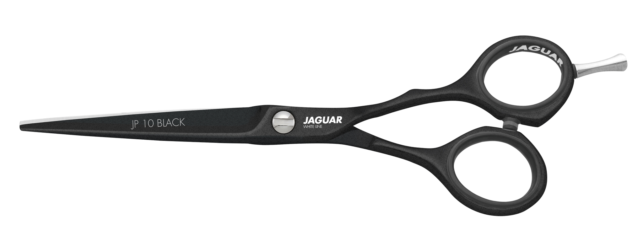 Jaguar White Line JP 10 Black 6.5