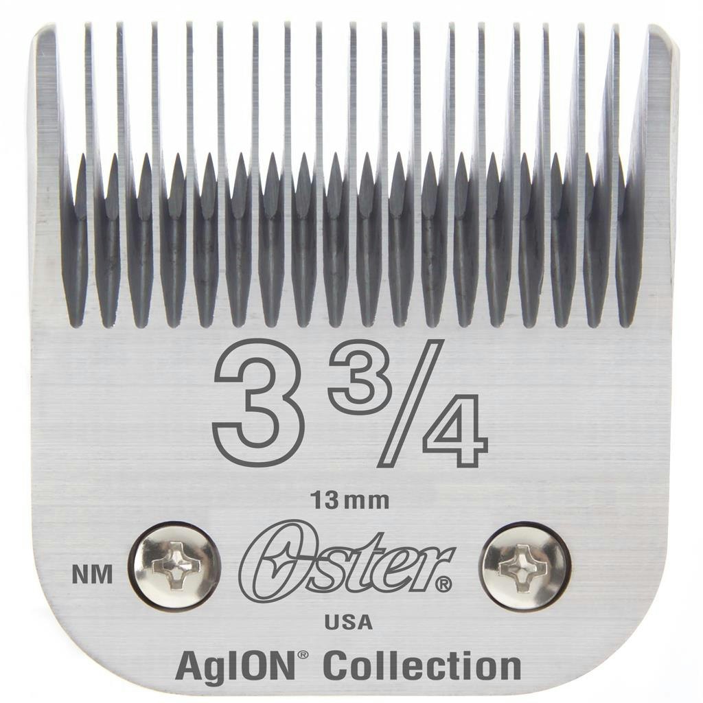 Oster 97 Skär (0,2 - 13 mm)