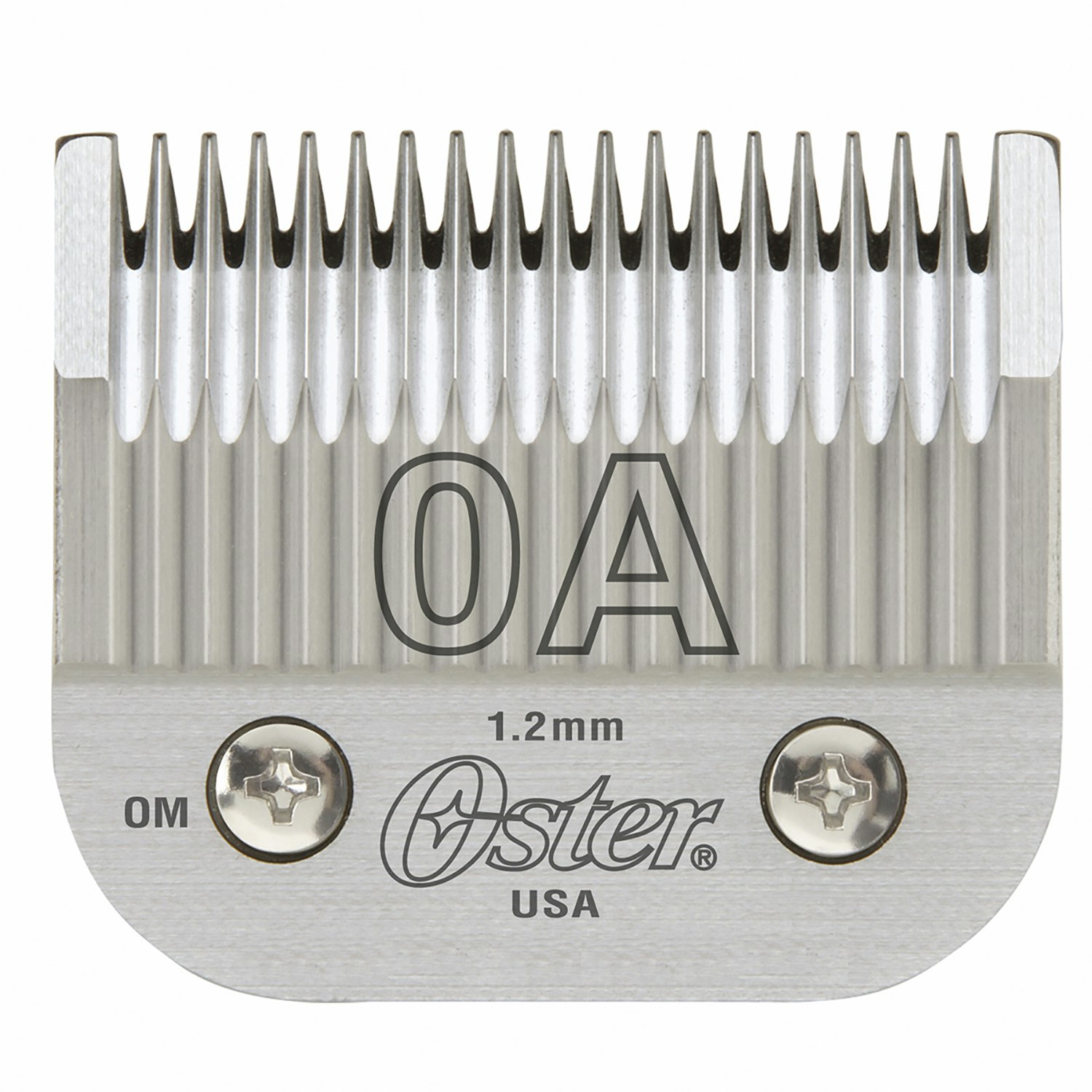 Oster 97 Skär (0,2 - 13 mm)