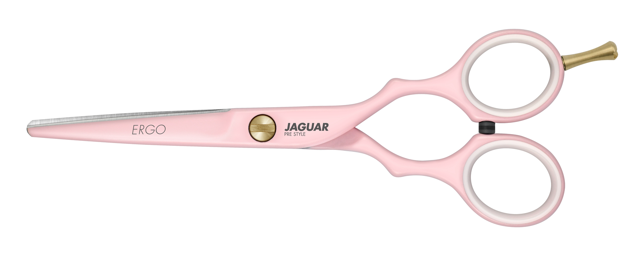 jaguar Pre Style Ergo Pink