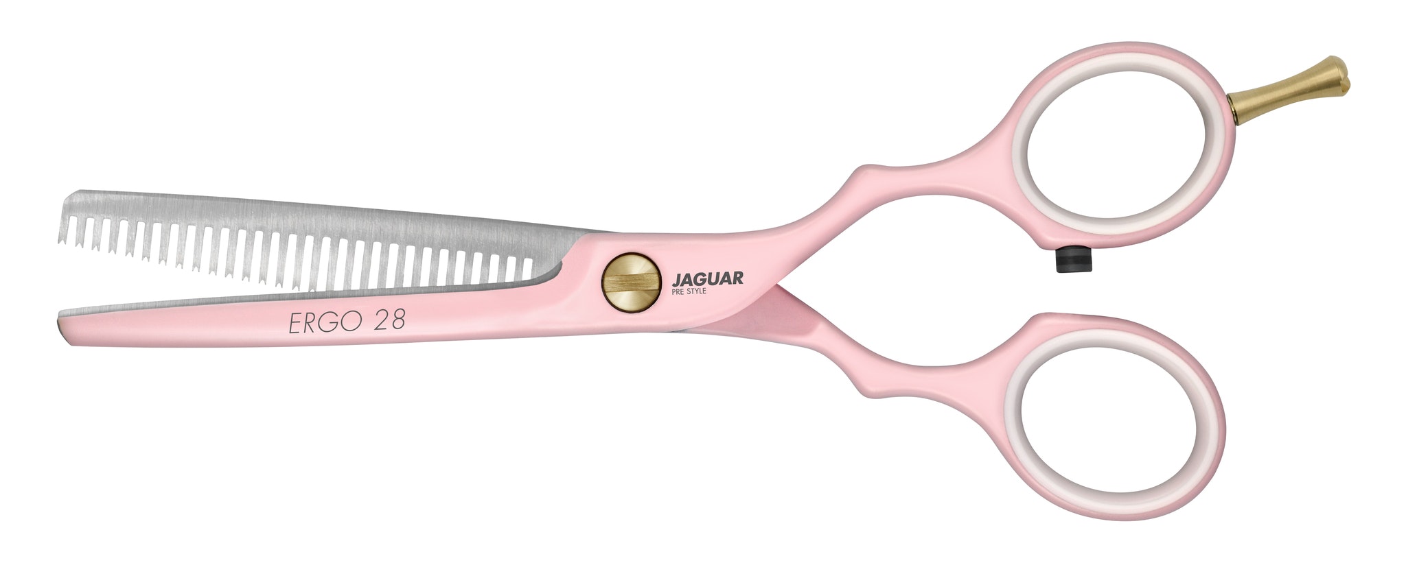 Jaguar Pre Style Ergo 28 Pink