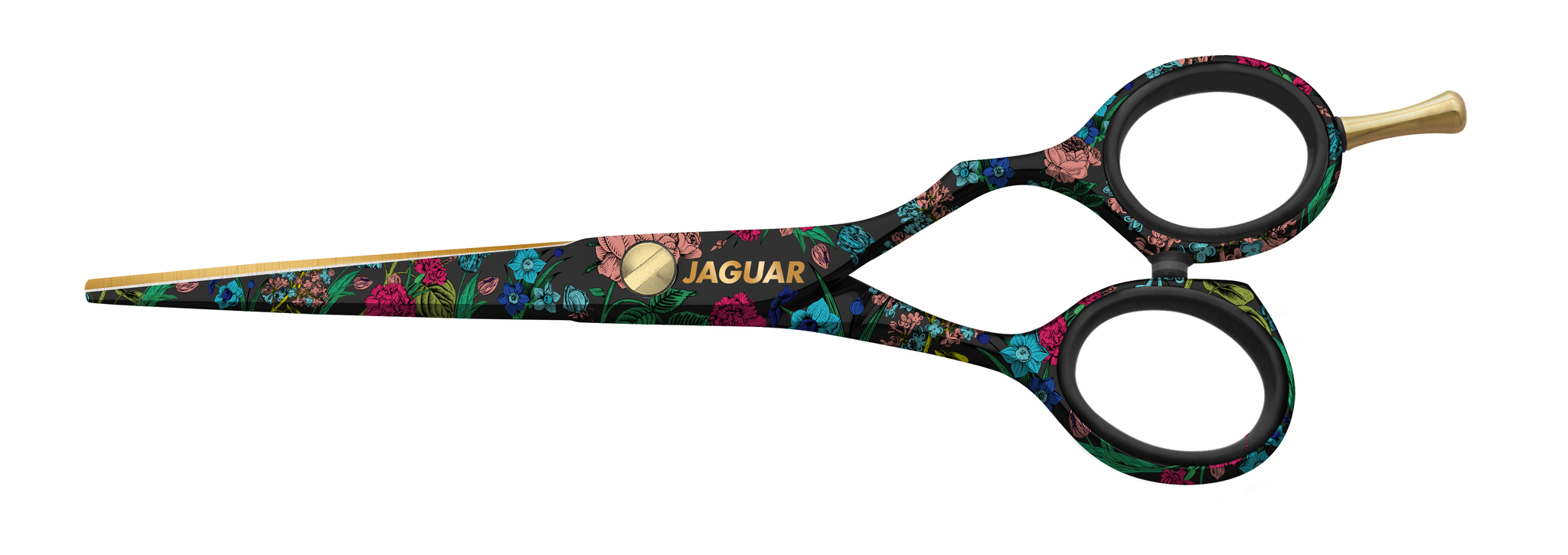 Jaguar JaguArt Moonlight Garden 5.5"