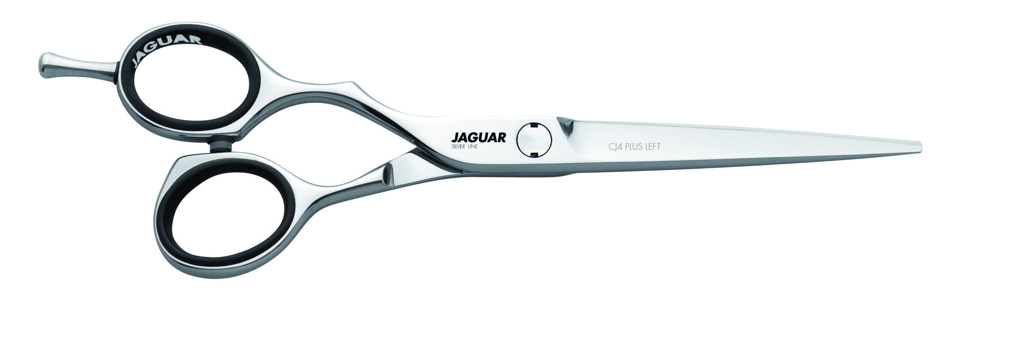 jaguar Silver Line CJ4 Plus Left