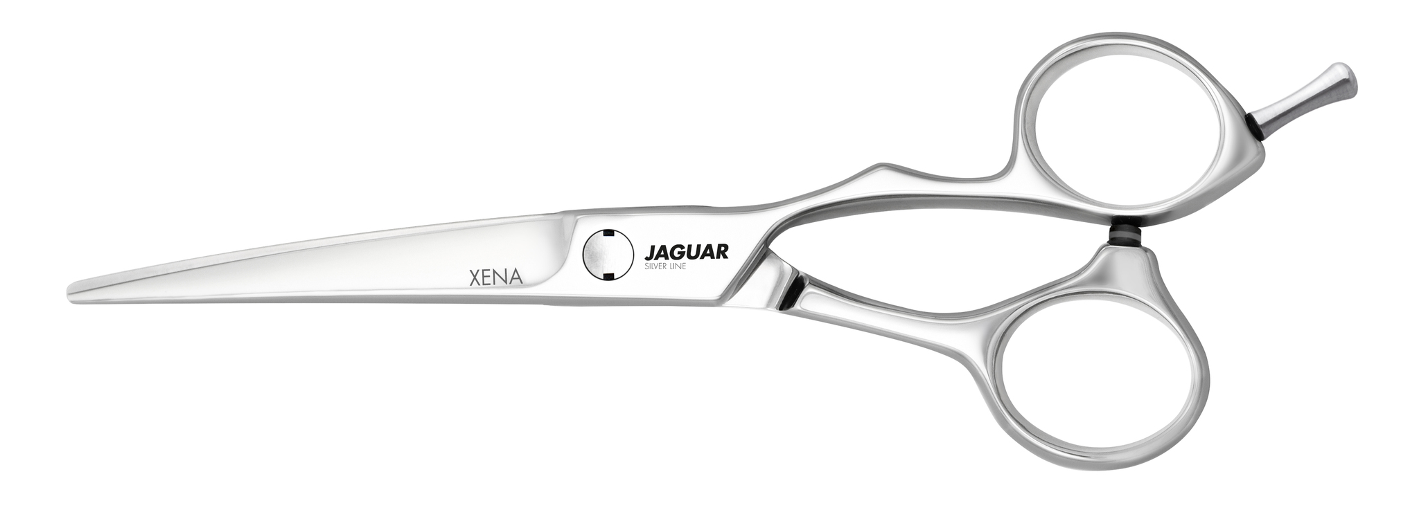 jaguar Silver Line Xena