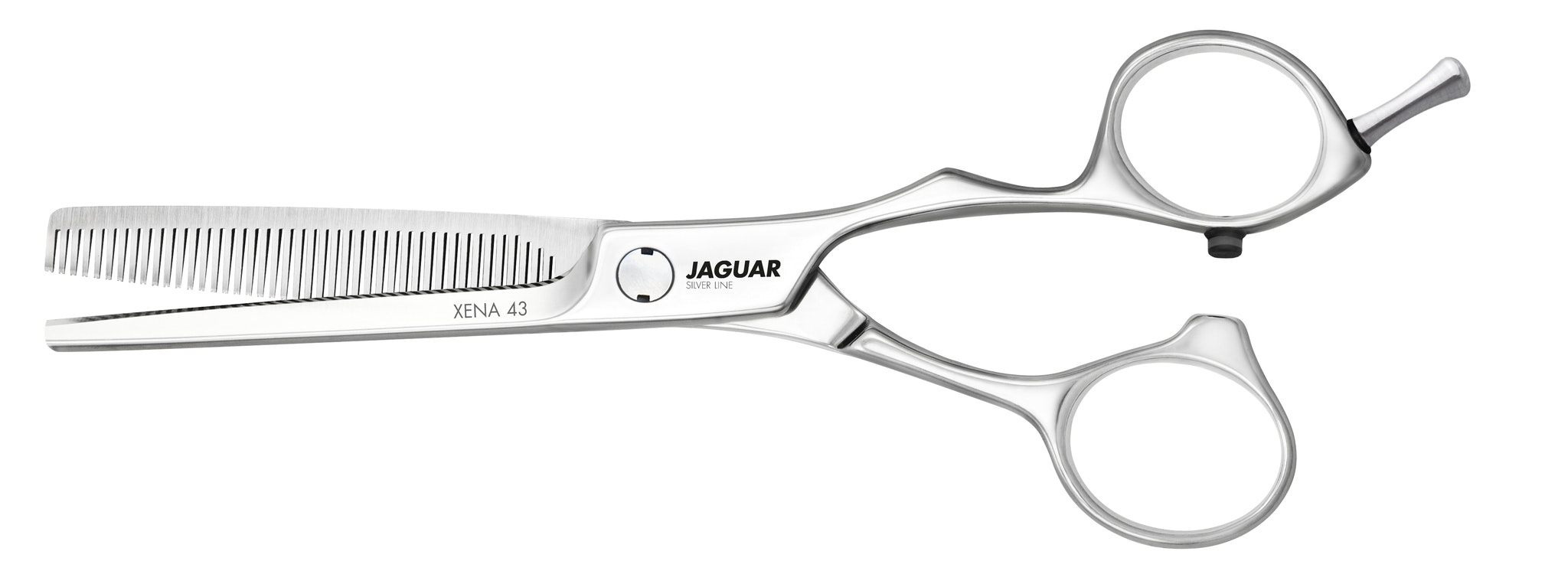 jaguar Silver Line Xena 43 6.0"