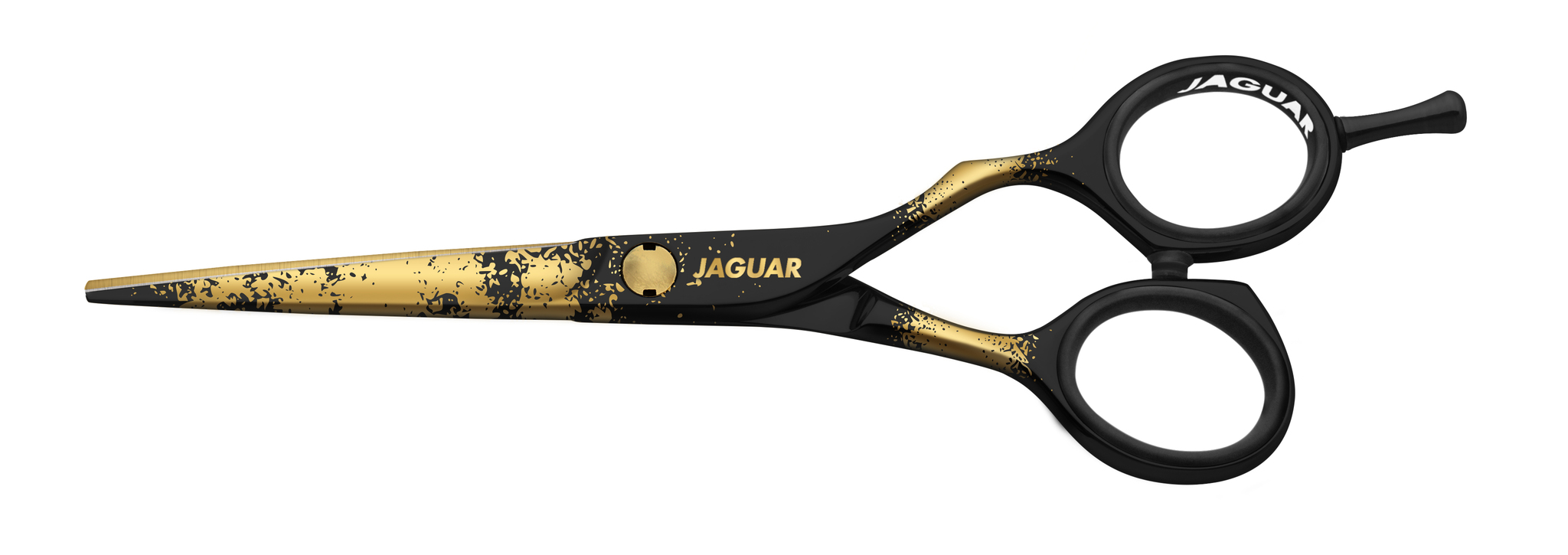 jaguar Silver Line Gold Rush 5.5"