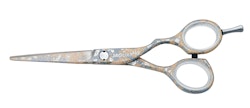 Jaguar Silver Line Natural Vibes 5.5"