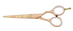 Jaguar Silver Line Natural Glow 5.5"