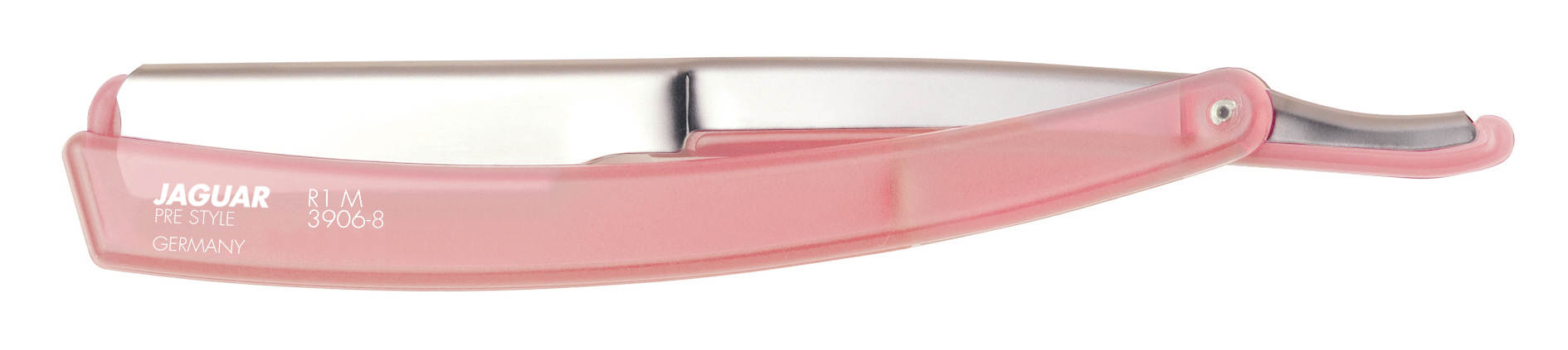R1 M Rosé frisörkniv
