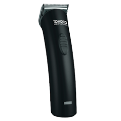 Tondeo ECO XP LITHIUM Svart