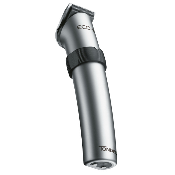 Hårtrimmer Tondeo Eco XS Lithium silver