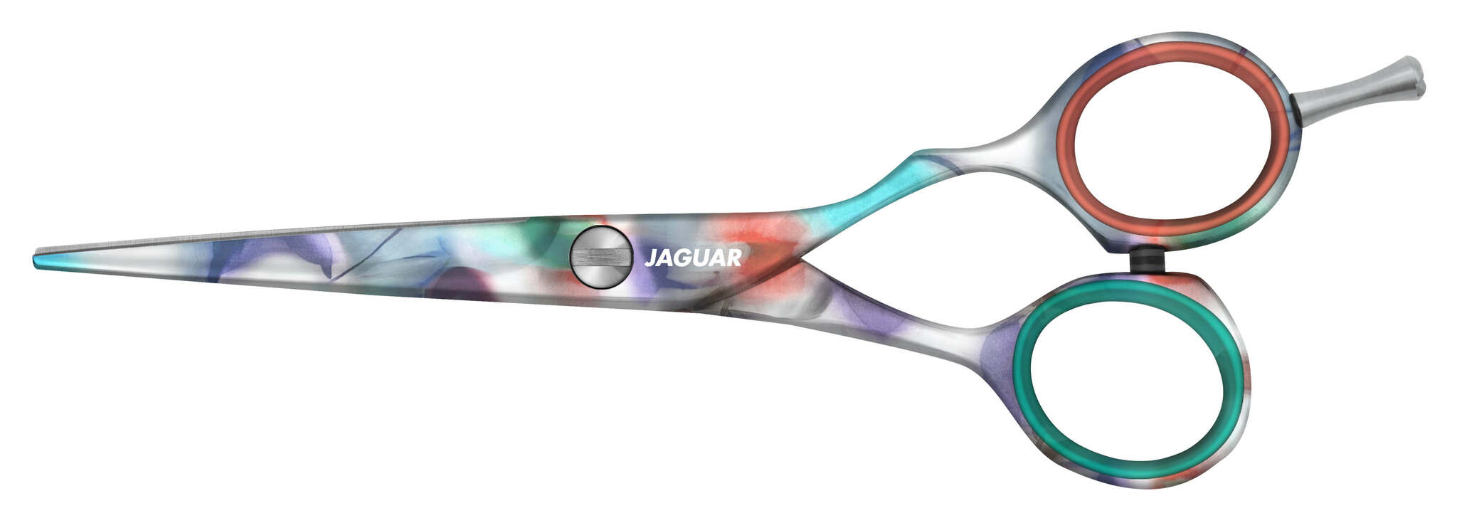 Jaguar In Heaven 5.5"