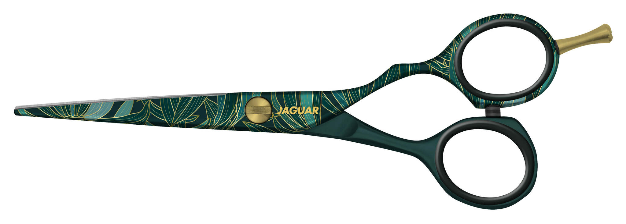 Jaguar Exotic Island 5.5"