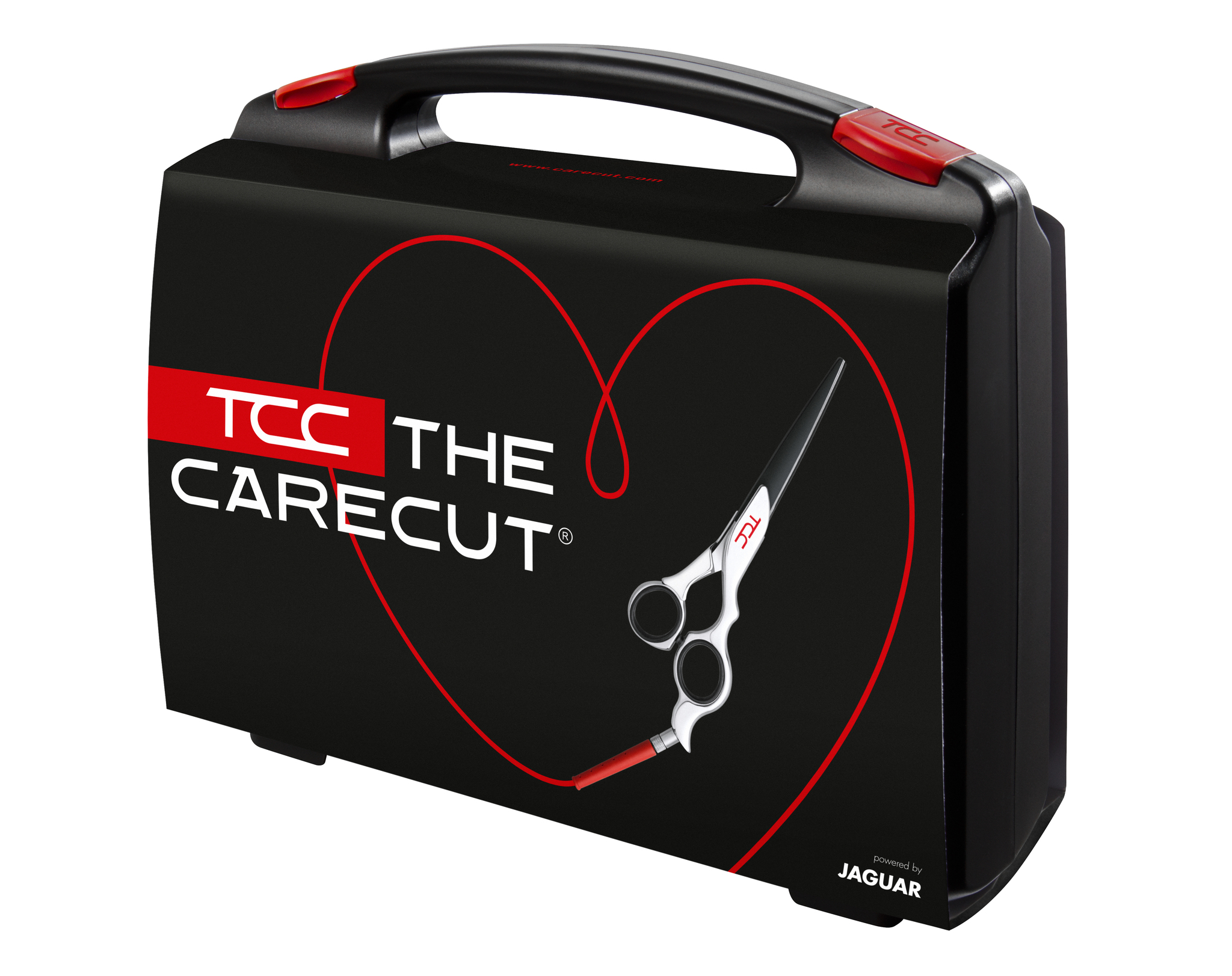 TCC The Carecut
