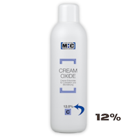 M:C Meister Coiffeur 12% Väteperoxid 1000 ml