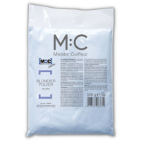 M:C Meister Coiffeur Blekmedel 500g