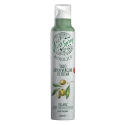 Olivolja Organic Extra Virgin Spray 200 ml