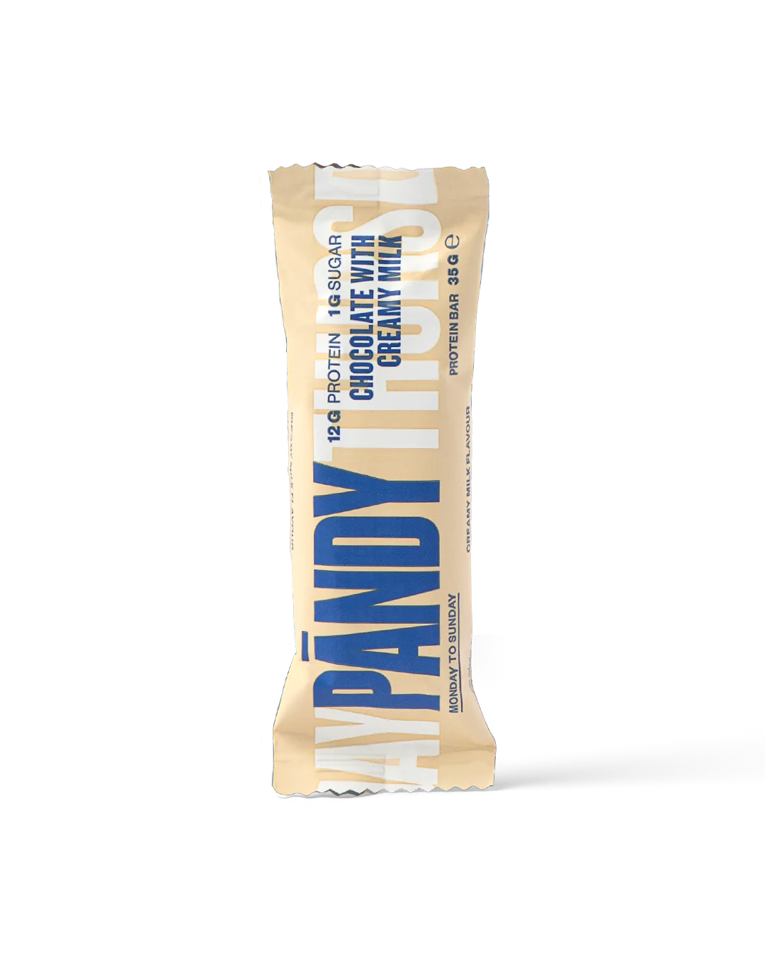 Pändy Protein Bar Keto Mjölkchoklad 35g