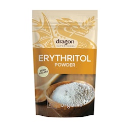 Dragon Superfoods Erytritol 250g