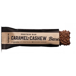 Barebells Protein Keto Bar Caramel & Cashew 55g