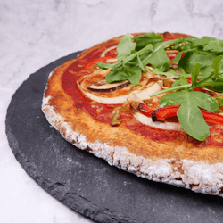 AdamsBrot Pizza bakningsmix - Adamo 150g