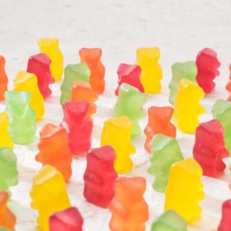 Sweet Switch Keto Godis Yummy Gummy Bears 150g