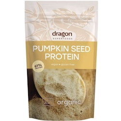 Pumpafrön Protein Dragon Superfoods 200g
