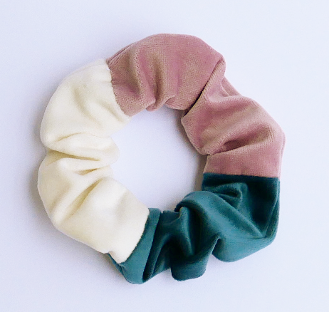 Scrunchies - Randiga
