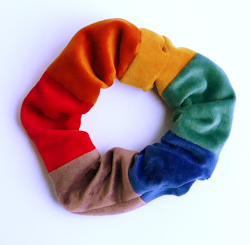 Scrunchies - Randiga