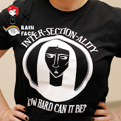 T-shirts - feministiska tryck