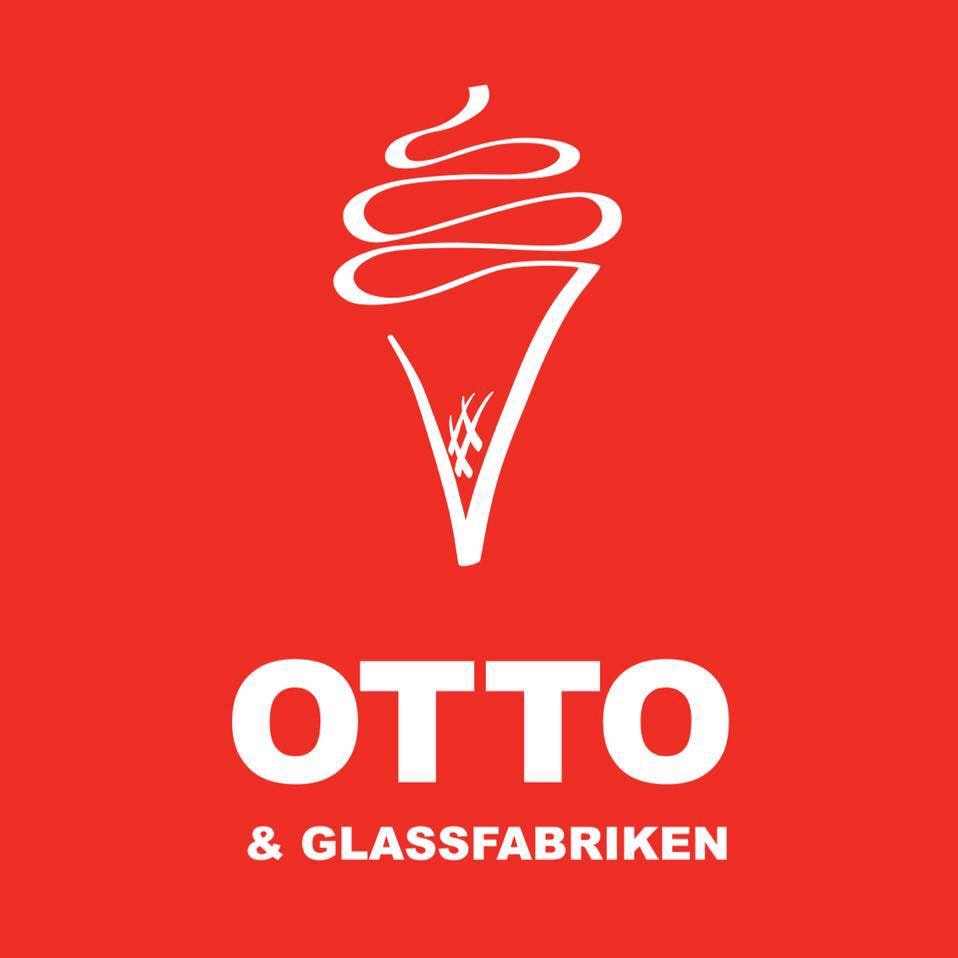 Ottostruten  Vanilj, Ottoglass