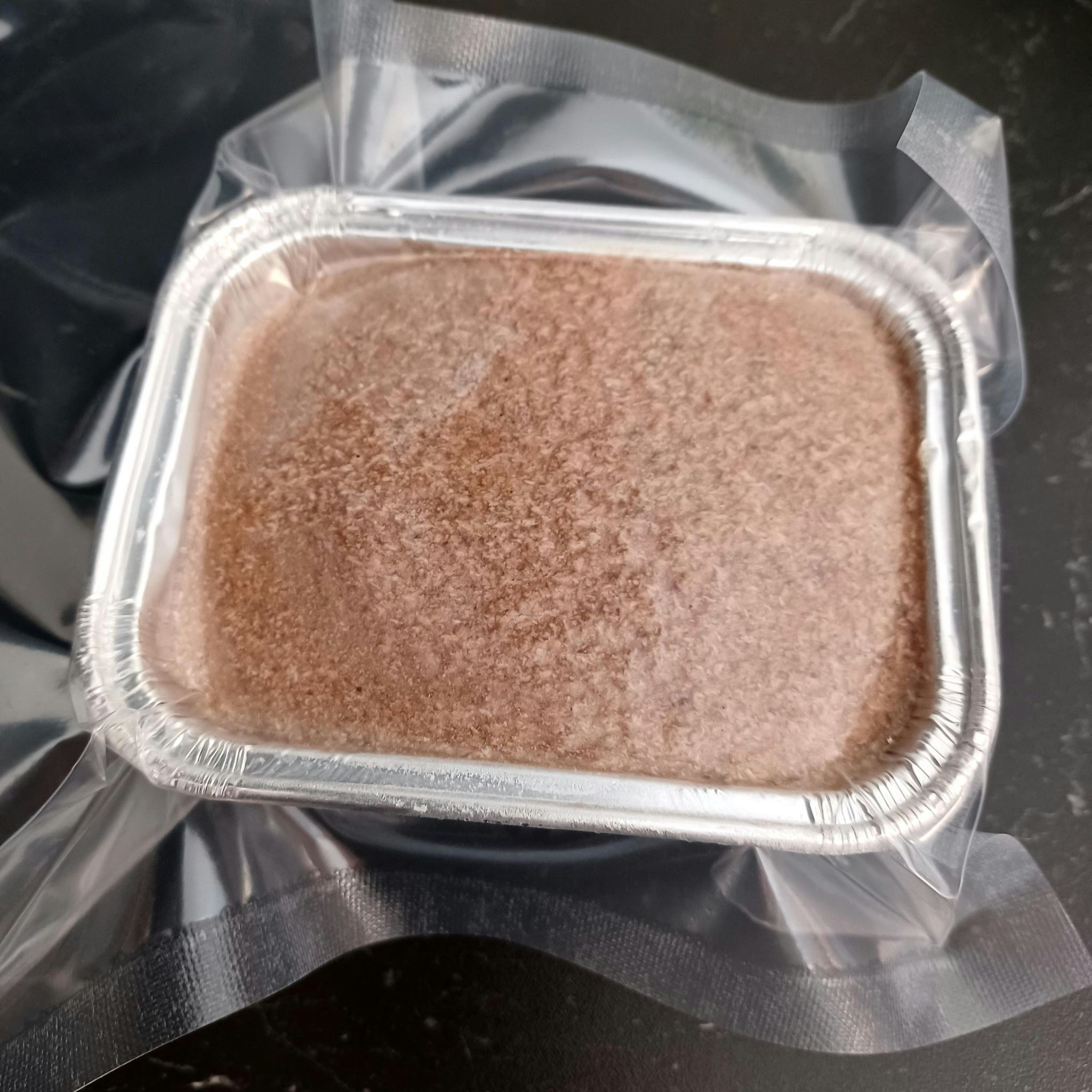 Bondmorans Leverpastej Bakad 250g, Björkbacka Gård