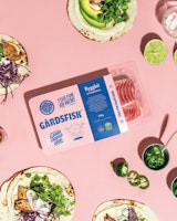 Ryggbit av  Clarias ca 250g Färsk, Gårdsfisk