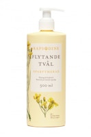 Handtvål, Ängsblomma, 500ml, Rapsodine