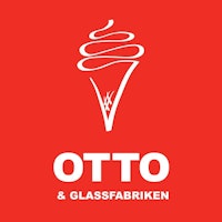 Äspet pinne, Ottoglass