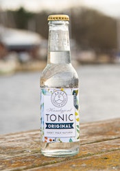 Original Tonic 200ml, Åhus Tonics