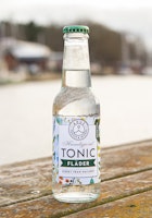 Fläder Tonic 200ml, Åhus Tonics