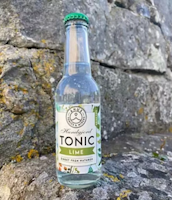 Lime Tonic 200ml, Åhus Tonics