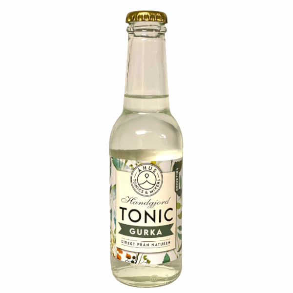 Gurk Tonic 200ml, Åhus Tonics