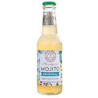 Mojito 200ml, Åhus Tonics