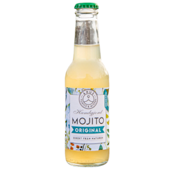 Mojito 200ml, Åhus Tonics