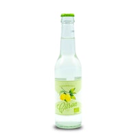Citronsoda 275ml, Sodabruket